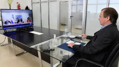 Videoconferencia