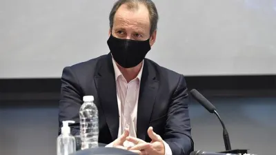 La UCR criticó la estrategia del gobernador Gustavo Bordet para enfrentar al Covid-19.