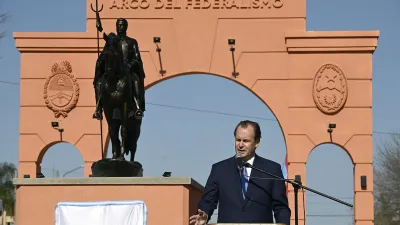 Gustavo Bordet