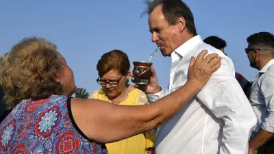 Bordet en Conscripto Bernardi