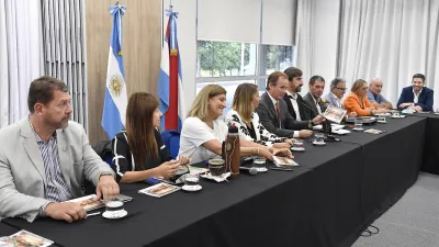 Reunión