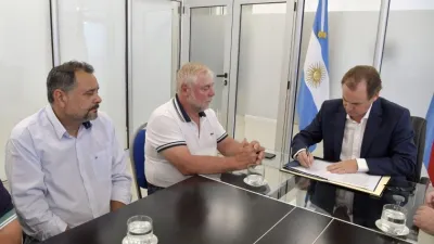 Muntes, Allende y Bordet