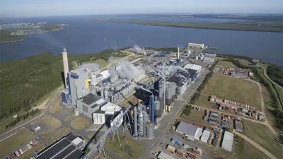 La Asamblea Ciudadana Ambiental y los pueblos de la región reiteraron su malestar social por la presencia contaminante de UPM Botnia.