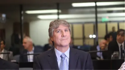 Amado Boudou