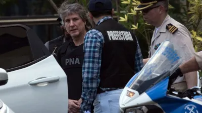 Amado Boudou