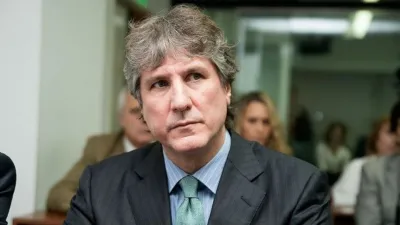 Amado Boudou