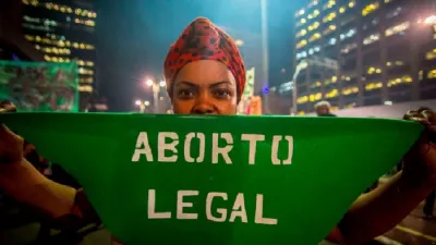 Aborto legal