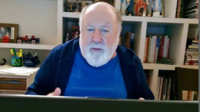 Jorge Busti encuentro virtual FEF 