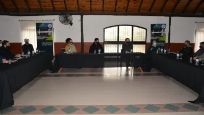 Oro Verde