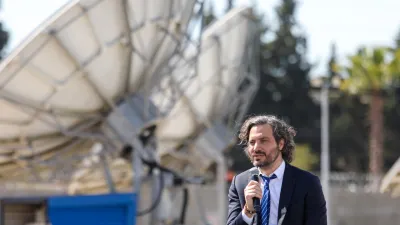Santiago Cafiero