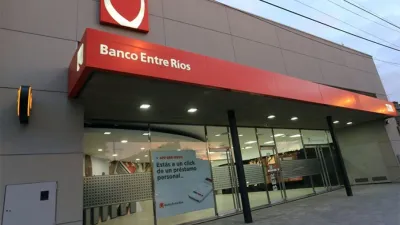 El Banco de Entre Ríos informó que habilitó nuevas opciones para la extracción de dinero y cobro de haberes jubilatorios de sus clientes en los cajeros automáticos.