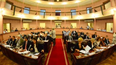 Diputados