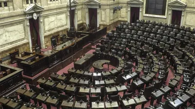 Diputados de la Nación están próximos a acordar el funcionamiento virtual para las sesiones, ante el aislamiento social, preventivo y obligatorio por la pandemia de coronavirus.