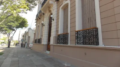 Cámara Federal de Apelaciones