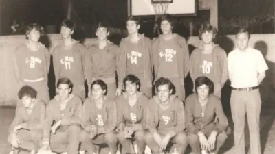 Básquet: los ganadores del primer título nacional para Entre Ríos serán homenajeados