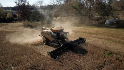 Un recorrido por las diferentes producciones permite conocer el estado actual del campo argentino, con datos estimados al presente mes y que fueron aportados por Coninagro.