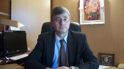 Alejandro Canavesio