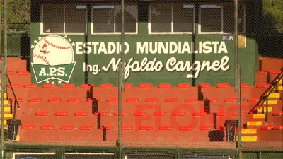 La Secretaría de Deportes desmintió que haya autorizado algún encuentro deportivo en el Asociación Mundialista de Softball “Dr. Nafaldo Cargnel”.