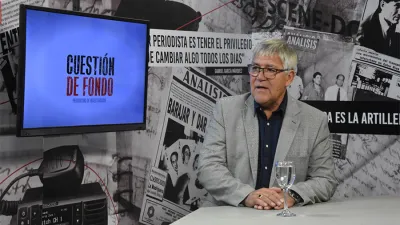 Fernando Cañete, presidente del Iosper, admitió que es preocupante que el gobierno nacional no incluya en el calendario a la vacuna contra el dengue.