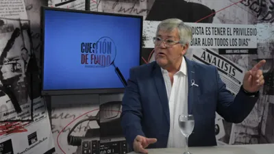 El presidente del directorio obrero del Iosper, Fernando Cañete, asumió su tercer mandato al frente de la mayor obra social de la provincia.