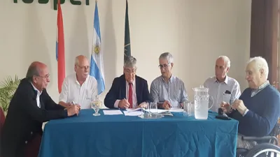 Acuerdo de IOSPER con Clínicas de Concordia