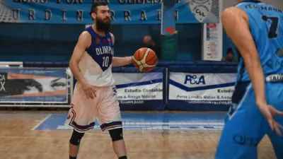 Olimpia