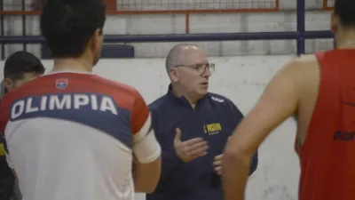 Olimpia