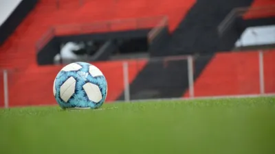 Patronato y otros clubes de la Superliga ceden sus instalaciones en medio de la pandemia