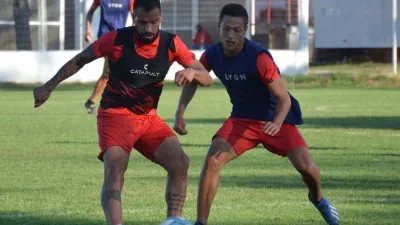 Patronato sumó otro amistoso a su agenda: el 6 de febrero visitará a Unión de Santa Fe