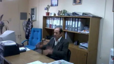 Antonio Cardoso
