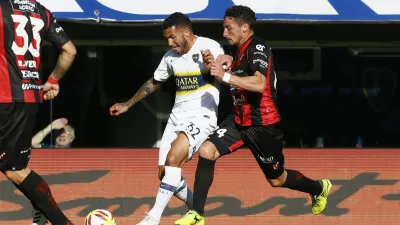 Patronato integrará la Zona A y se cruzará con rivales directos en la Copa de la Superliga