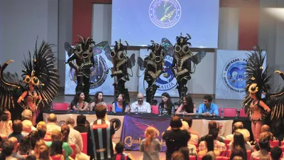 A tres meses de que comience la edición del Carnaval del País el 11 de enero de 2020, las tres comparsas dieron a conocer sus temas, reinas y algunos trajes. 