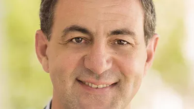 Darío Carrazza