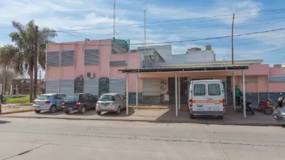 Centro de Salud Ramón Carrillo