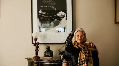 La exdiputada y fundadora de Cambiemos repasa aciertos y errores del primer semestre de Javier Milei.