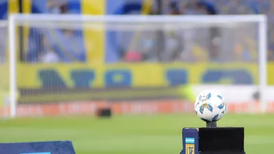 Fútbol: con el debut del campeón y cuatro partidos se abre la Copa de la Liga Profesional