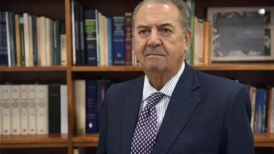 Daniel Omar Carubia.