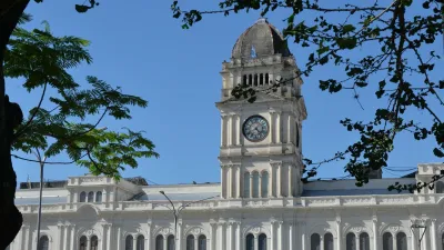 Casa de Gobierno