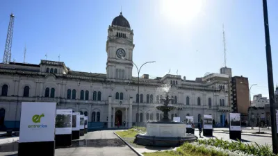 Estado transparente.