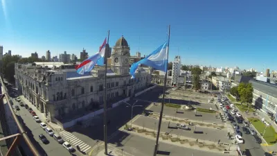 Entre Ríos duplica a Santa Fe y Córdoba en la cantidad de empleados públicos cada mil habitantes, de acuerdo al registro del Censo 2022.