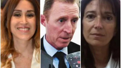 Candidatos Casación