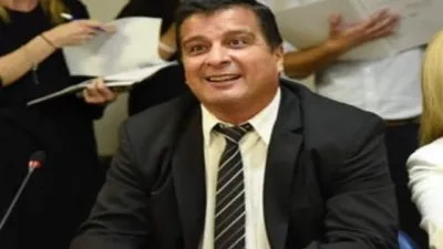 Casaretto ratificó la voluntad del oficialismo de tratar una moratoria de impuestos