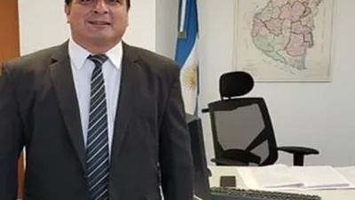 Marcelo Casaretto, diputado nacional
