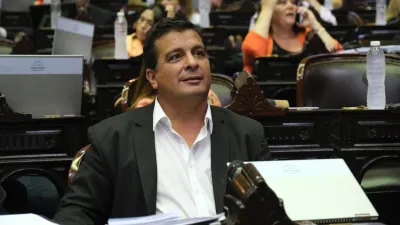 Marcelo Casaretto