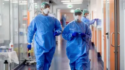 Salud de la Nación confirmó cinco fallecidos y 258 nuevos casos en las últimas 24 horas.