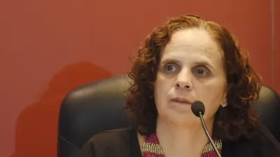 Carolina Castagno