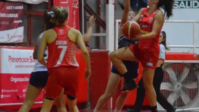 Talleres Torneo Federal 