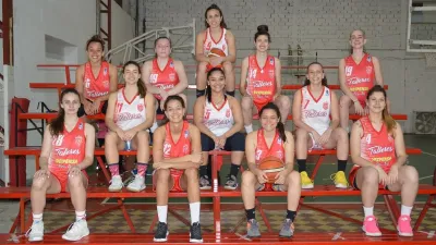Plantel Talleres