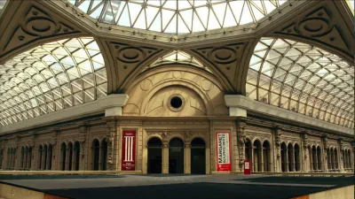 Patrimonio Cultural