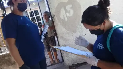 CCC en los barrios